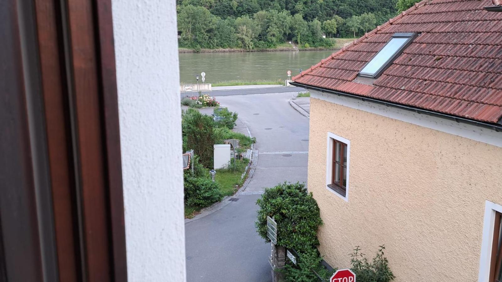 Apartament In Der Wachau Weissenkirchen in der Wachau Zewnętrze zdjęcie