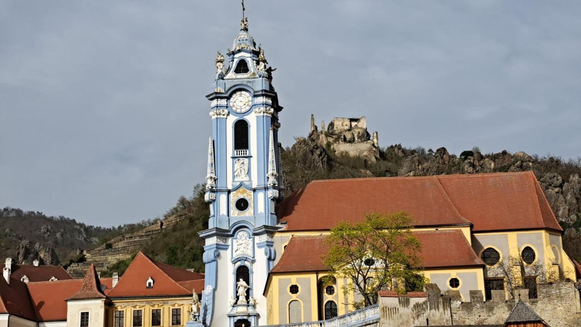 Apartament In Der Wachau Weissenkirchen in der Wachau Zewnętrze zdjęcie