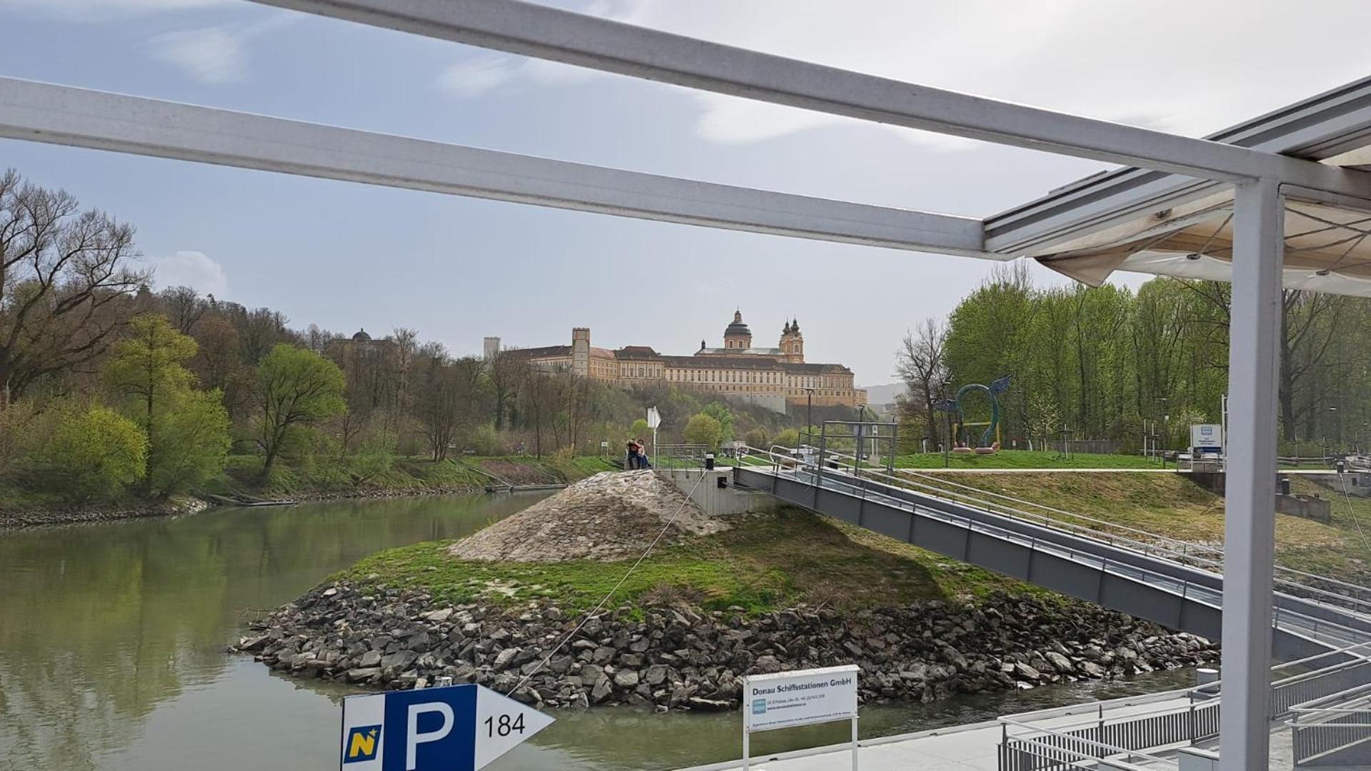 Apartament In Der Wachau Weissenkirchen in der Wachau Zewnętrze zdjęcie