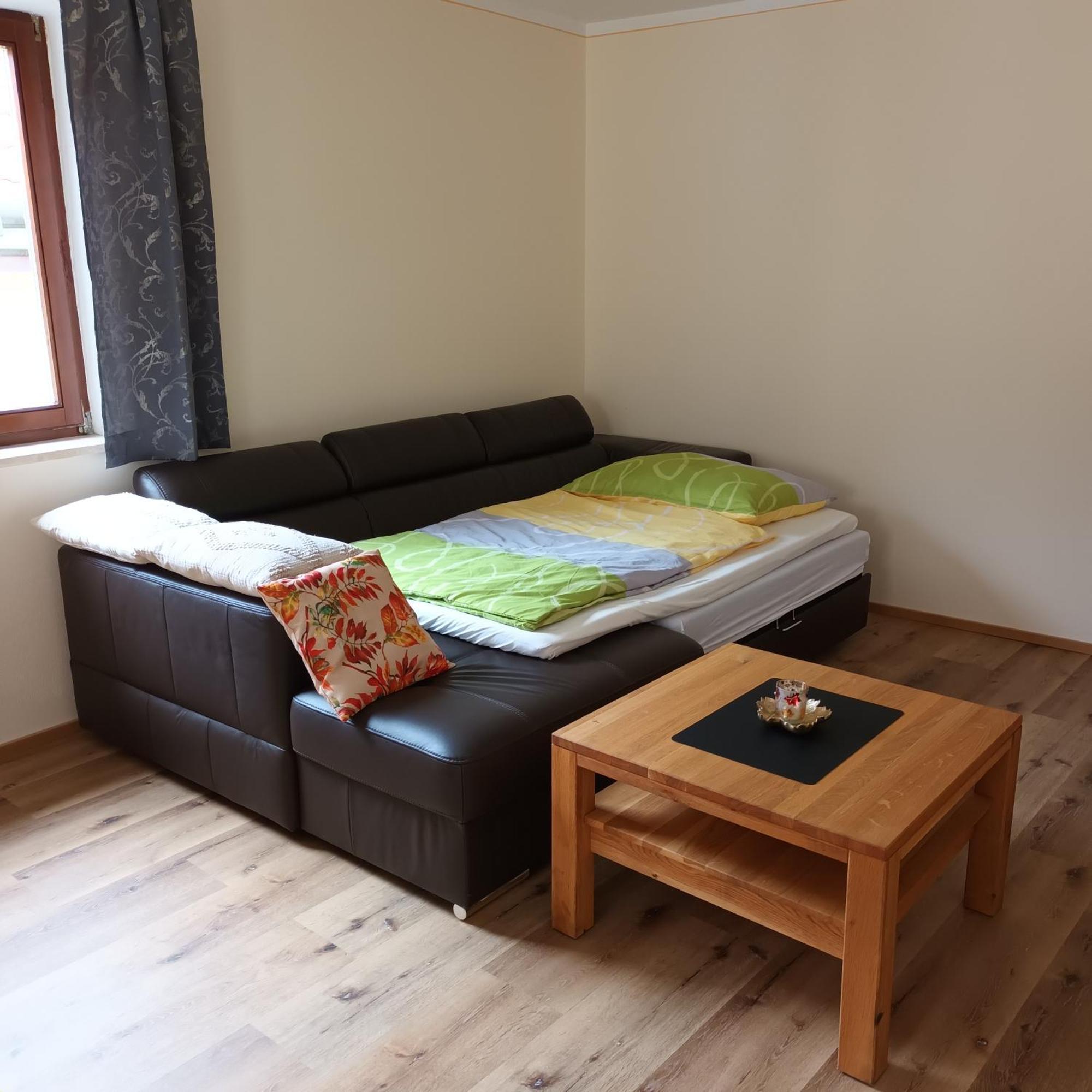 Apartament In Der Wachau Weissenkirchen in der Wachau Pokój zdjęcie