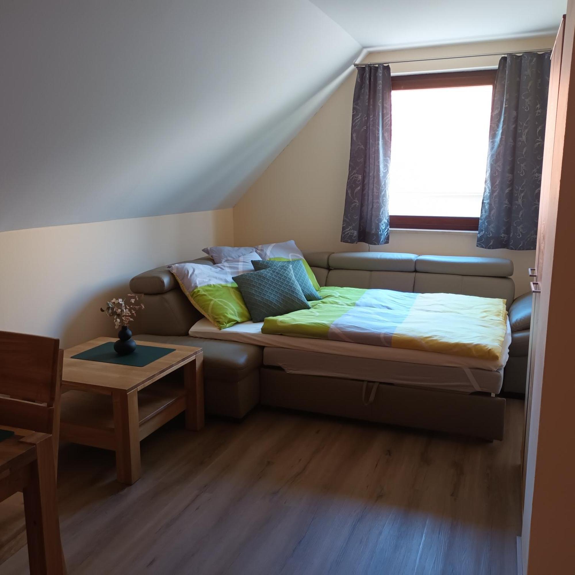 Apartament In Der Wachau Weissenkirchen in der Wachau Pokój zdjęcie