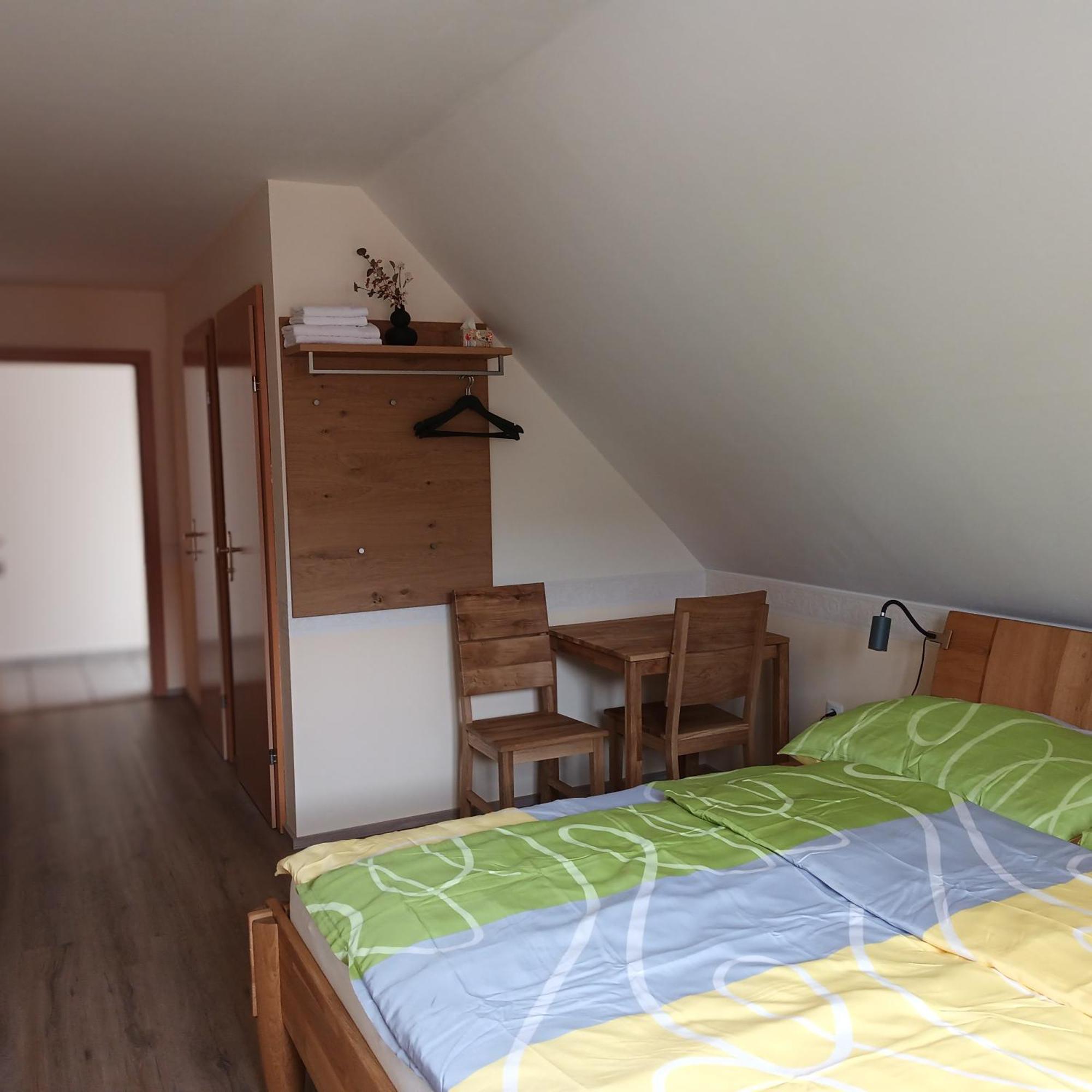 Apartament In Der Wachau Weissenkirchen in der Wachau Pokój zdjęcie