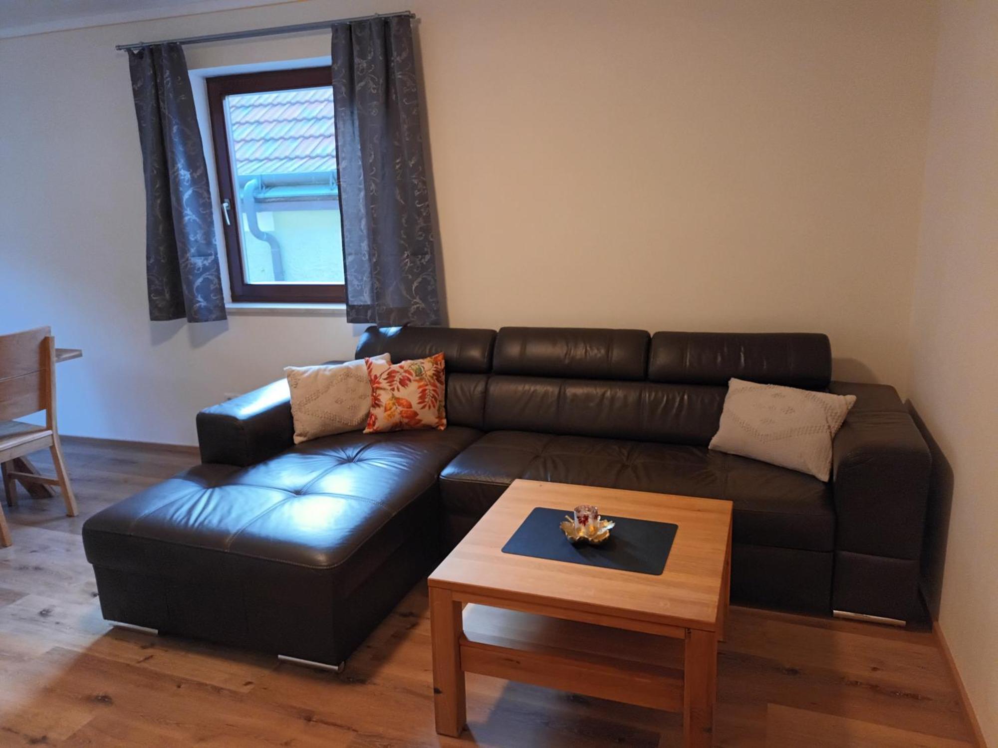 Apartament In Der Wachau Weissenkirchen in der Wachau Zewnętrze zdjęcie