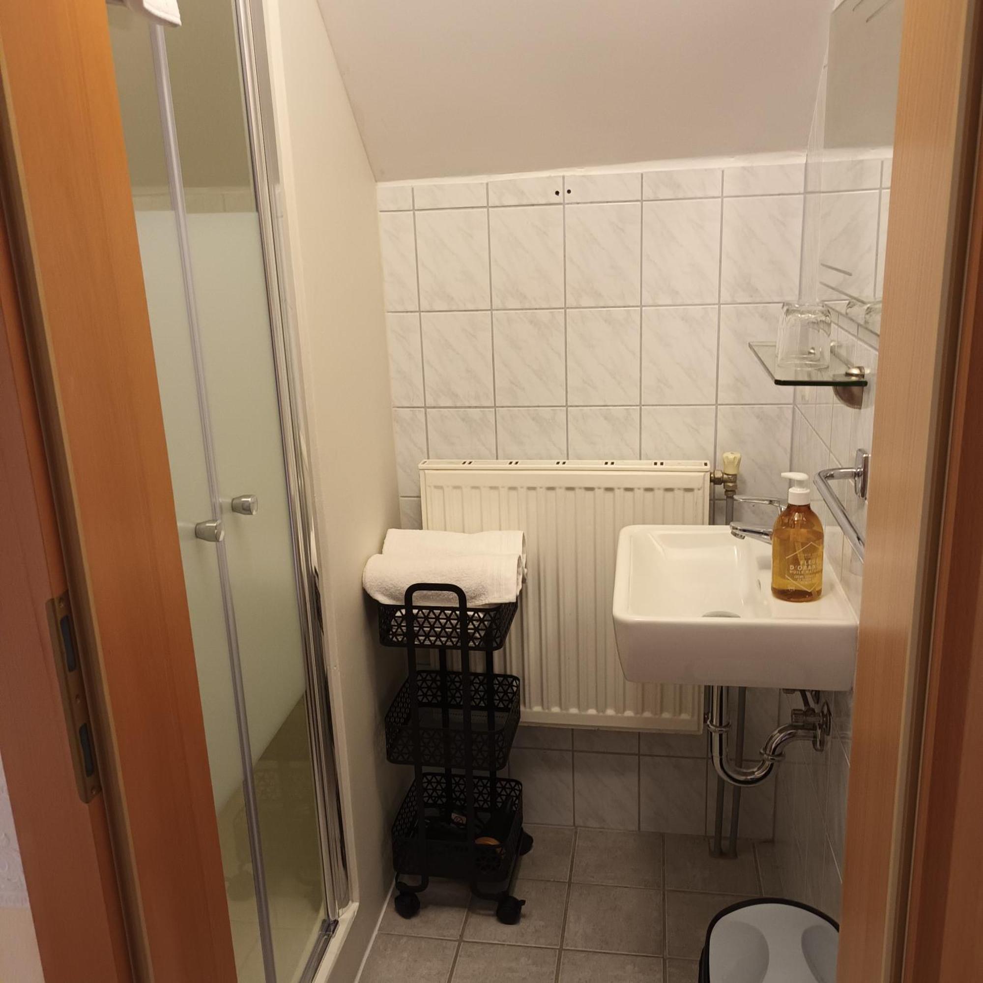 Apartament In Der Wachau Weissenkirchen in der Wachau Pokój zdjęcie
