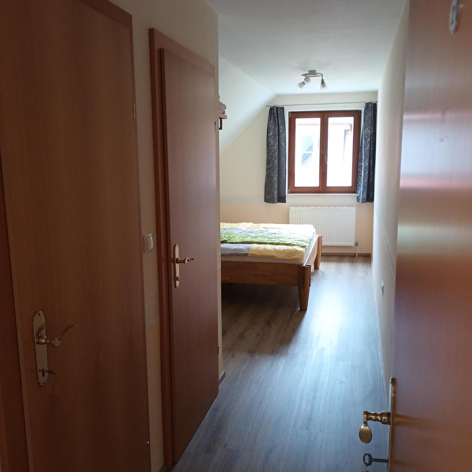 Apartament In Der Wachau Weissenkirchen in der Wachau Pokój zdjęcie